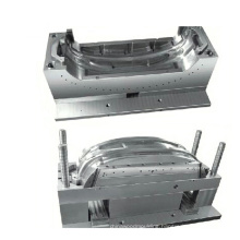 Customized PVC Aerospace Parts Mould Plastic Mold Injection Molding